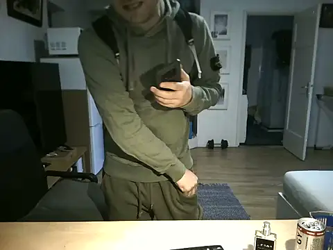 mihaimichael webcam