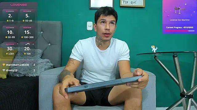 matteo_rr webcam