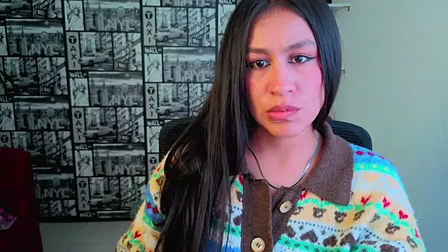 EmiGomez_ webcam