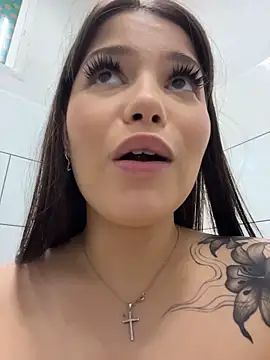 Chloe__Moon webcam