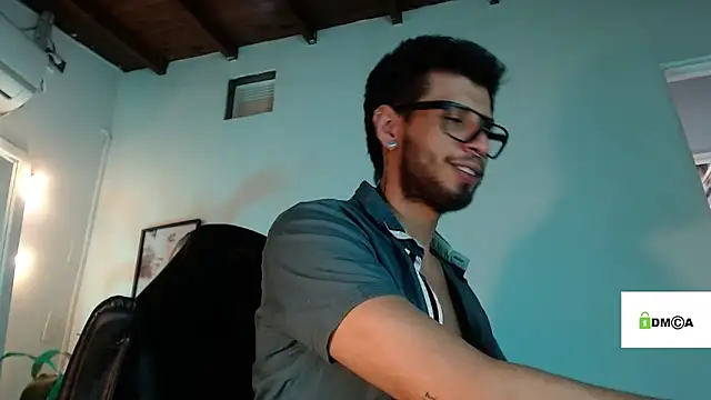 Colby_brown03 webcam