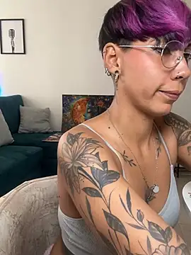 miamorgan_ - MiaMorgan_'s free webcam - UK Sex Cams