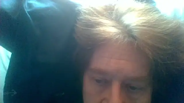 frankie7inch webcam