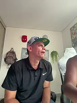boss_of_cash webcam