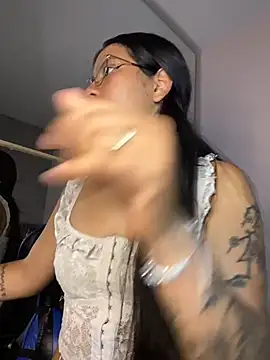 Rosita_forever_ webcam