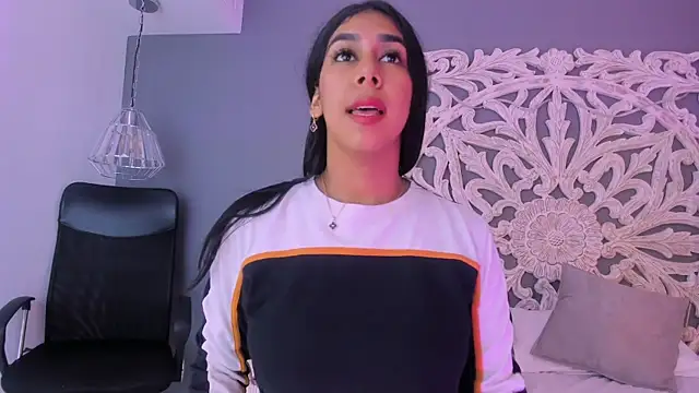 AnaGonzalez_ webcam