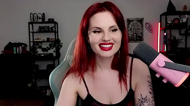 Della_Ideal webcam