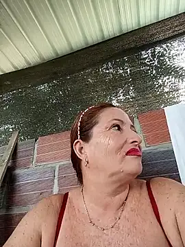 Sexy-Woman-Mature webcam