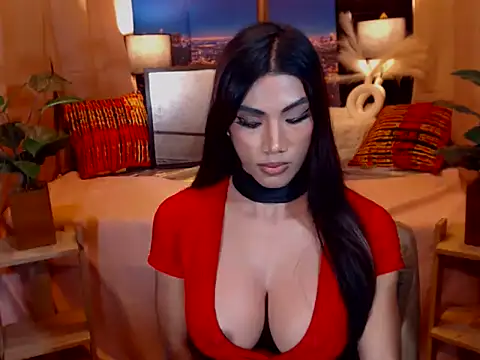DAYANARAHFOX webcam