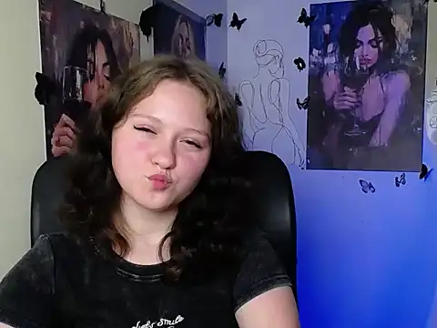 LadyAlice_ webcam