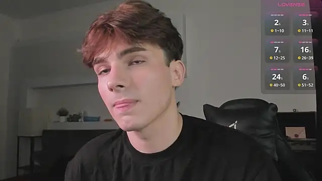 mystic_evan webcam