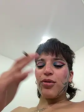 DayanaDG webcam