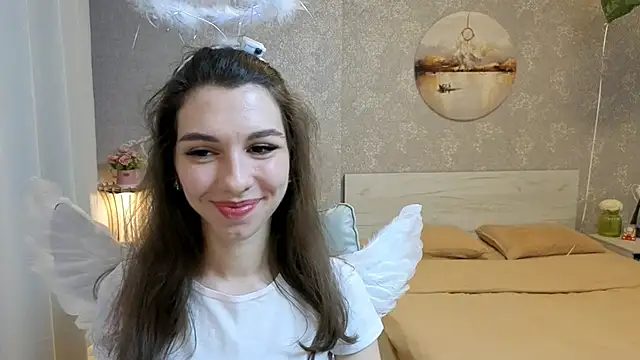 KellyShines webcam