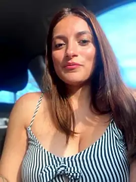 Jessysammy webcam