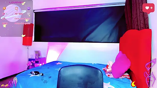Britany_montiel webcam