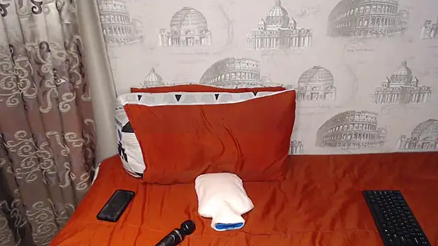Lunalee webcam
