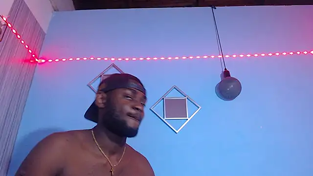 eebony_stallion webcam