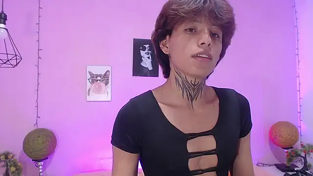 Jules_zzz webcam