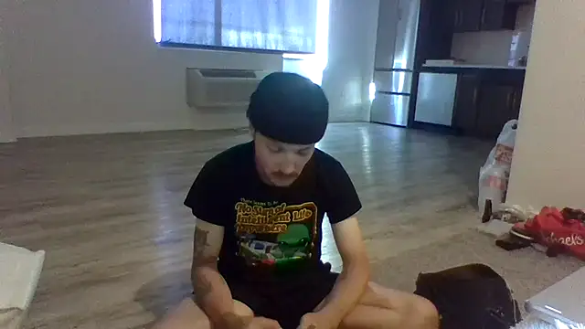 Jbenz420 webcam