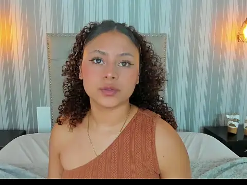 Sofiapassionne webcam