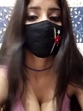 Jyoti-Love-143 webcam