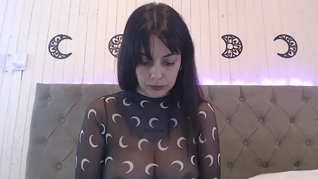 Mickyta webcam