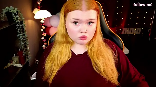 Arietta_Heart webcam