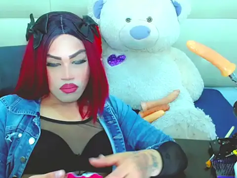 NharaBigCock webcam