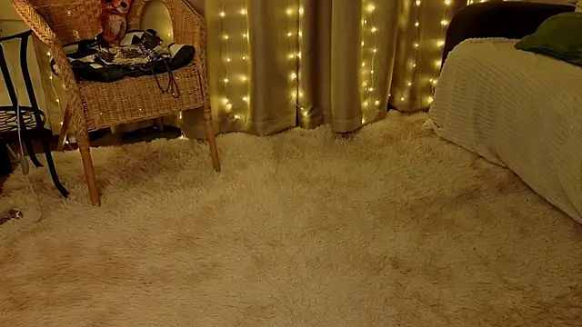 RozanneJordan webcam