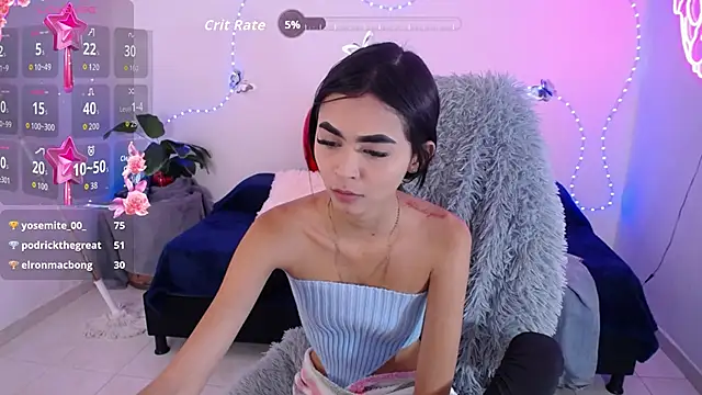Valery_tiny webcam