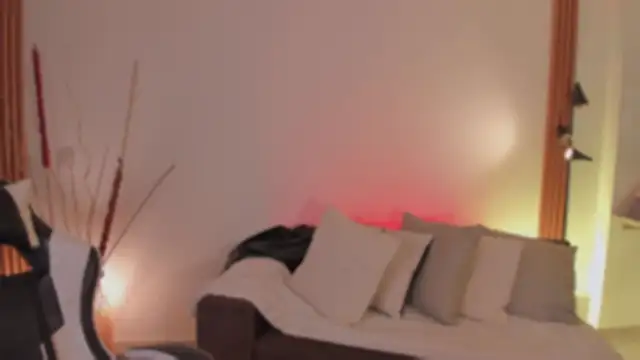 ChloeMoreti webcam