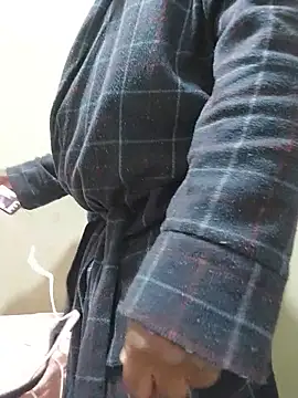 Bra-G webcam