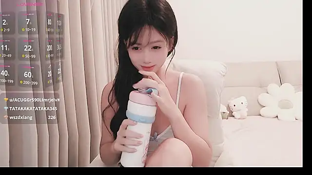 SuSu-166 webcam