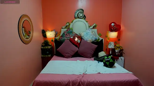 Dalila_Najjar_ webcam