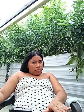 Sweet-Dirty-Storm webcam