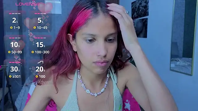 saphire_ webcam