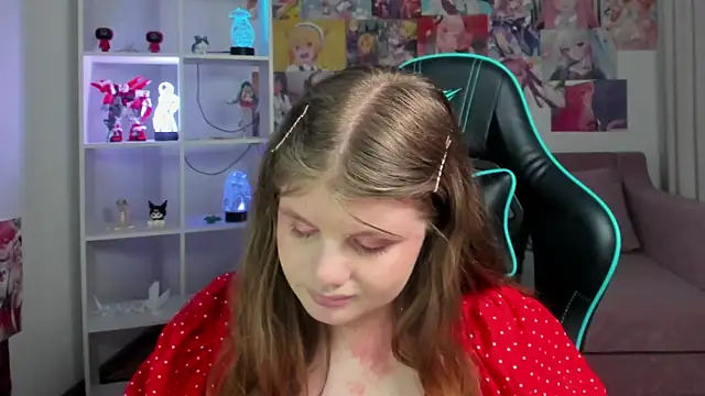 ChloeHalses webcam