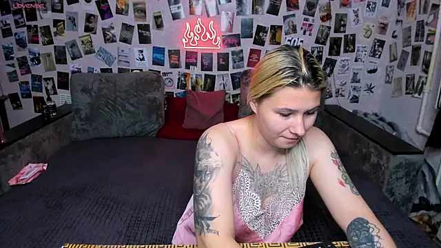 x_Ulya1cutex webcam