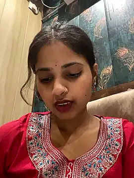 Sy_Shrishti webcam