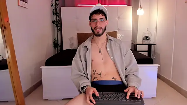Jason_23__ webcam