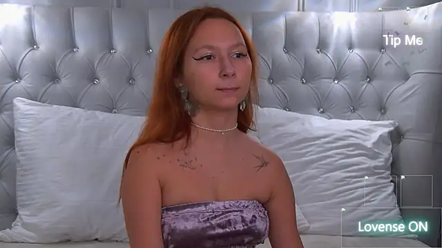 JassyCollins webcam