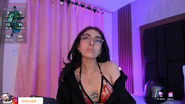 Molly_A webcam