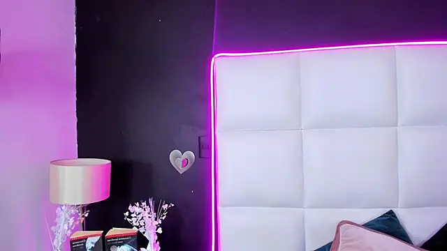 Alexa_fox669 webcam