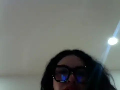 scarlett_red_1 webcam
