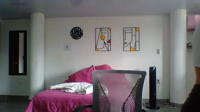valery_fitt webcam