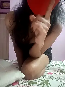 SecretFlameX webcam