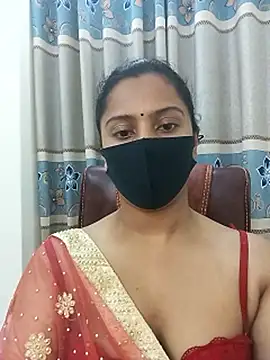 zareen_approach webcam