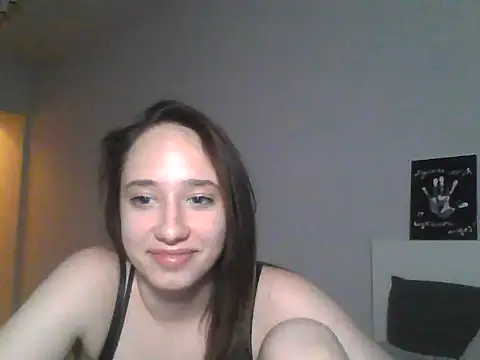 DarkMirel webcam