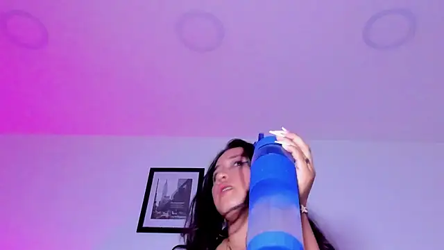 CatalinaSaanz webcam