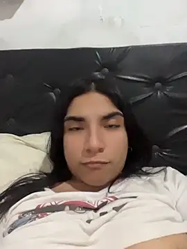 InesD_Arcy webcam